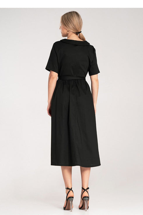 Robe de jour model 214795 Figl